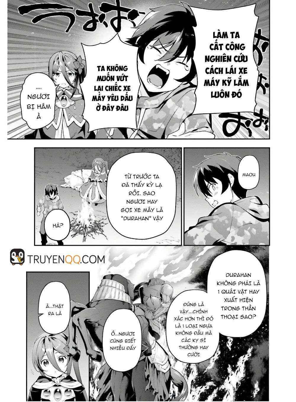 Chapter 86 - Page 12