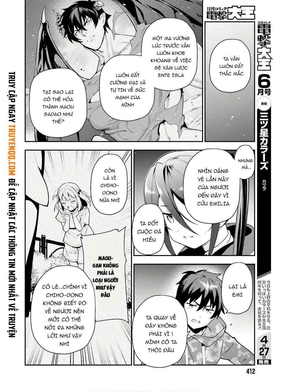 Chapter 86 - Page 19