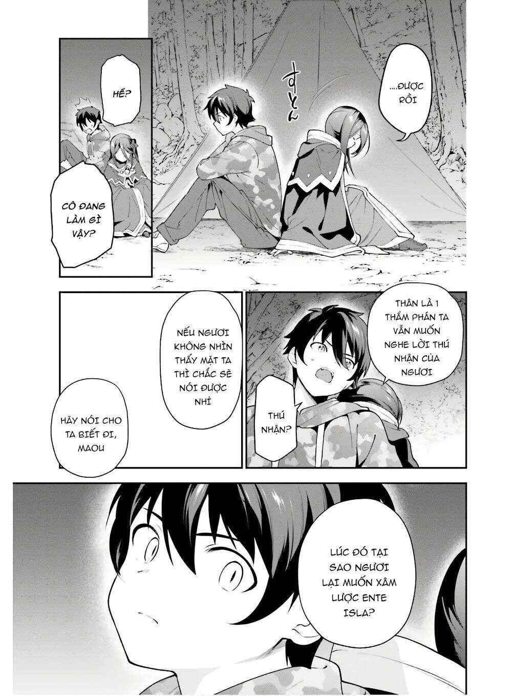 Chapter 86 - Page 22