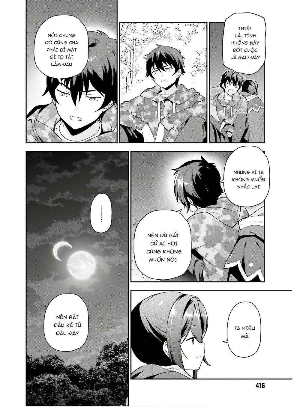 Chapter 86 - Page 23