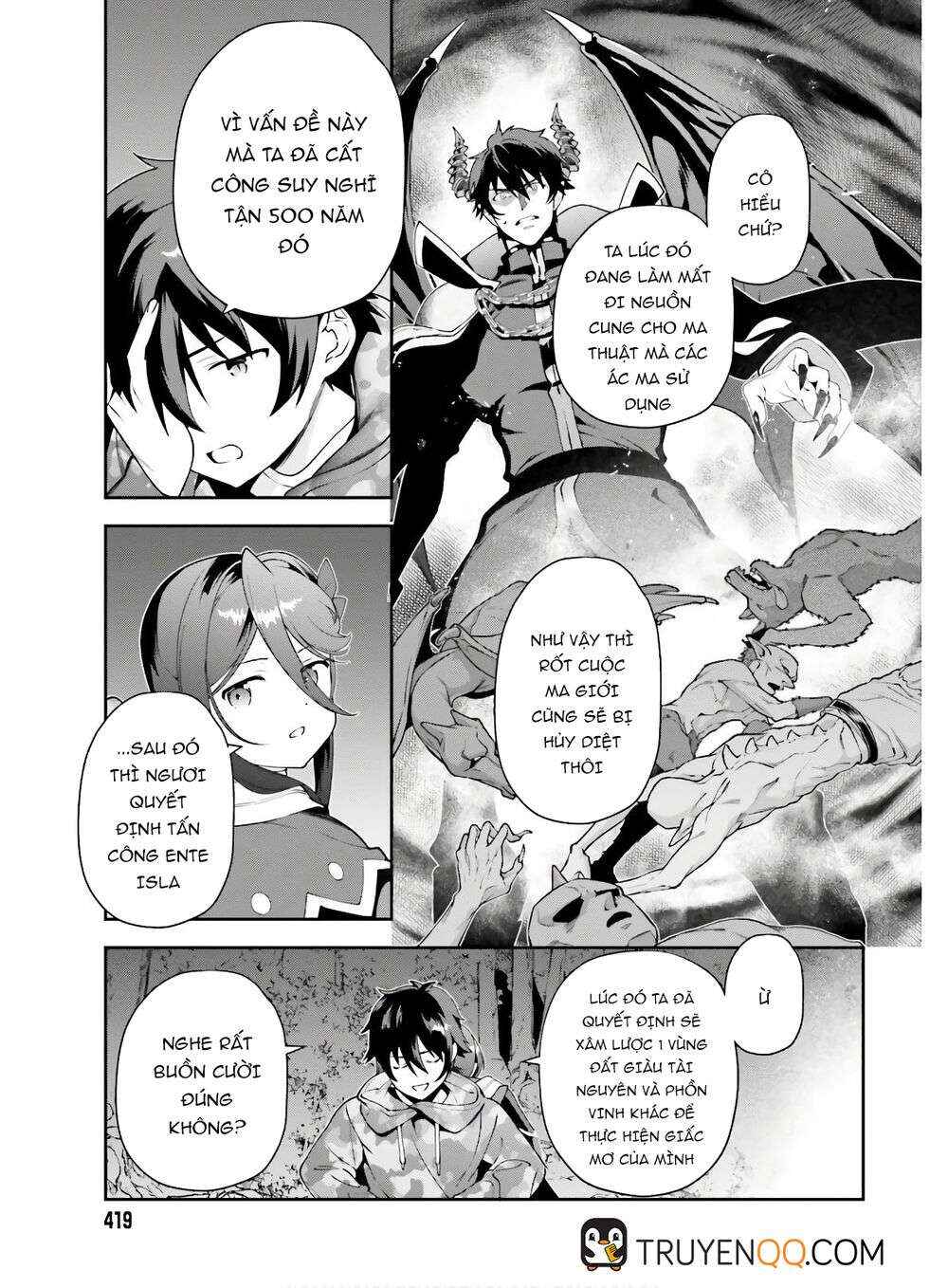 Chapter 86 - Page 26