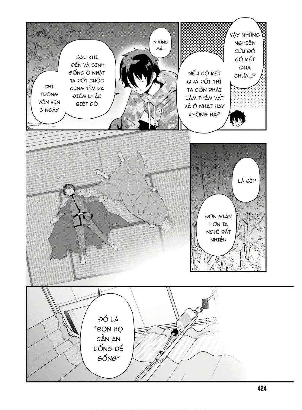 Chapter 86 - Page 31