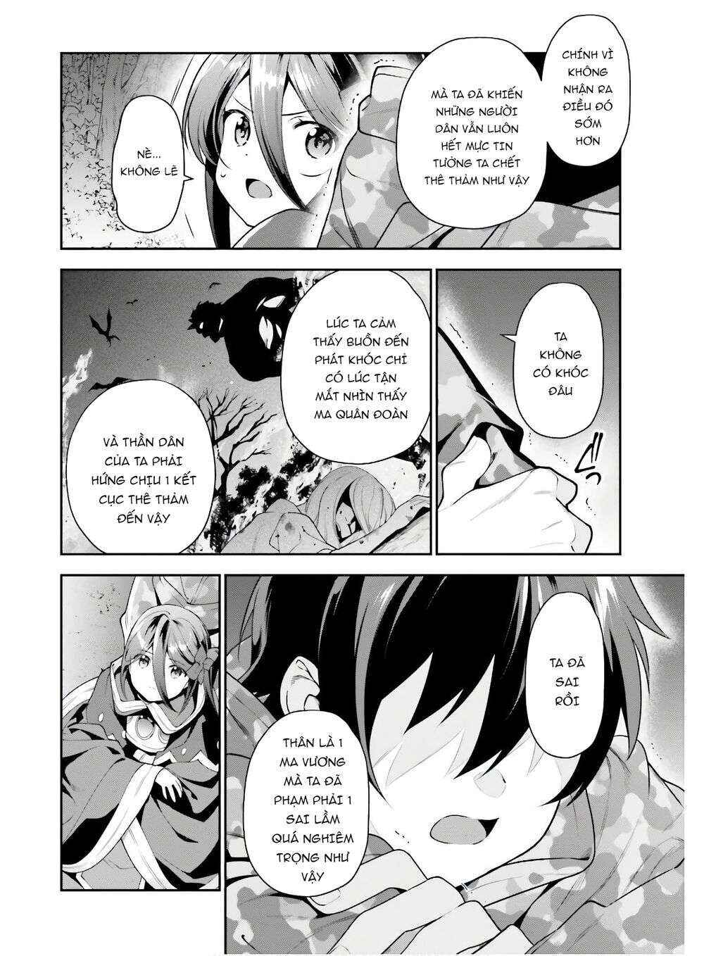 Chapter 86 - Page 33
