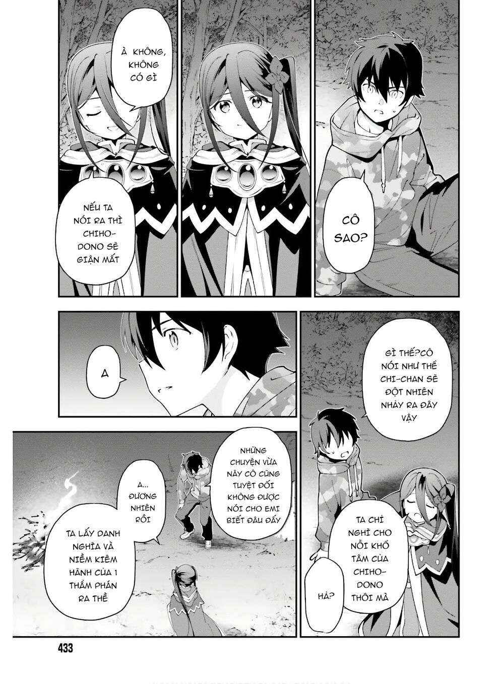 Chapter 86 - Page 40