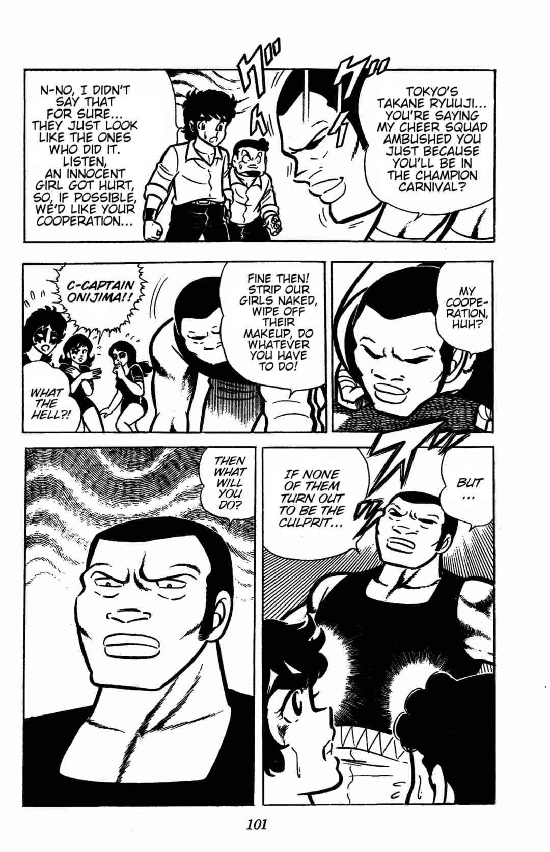 Chapter 37 - Page 12