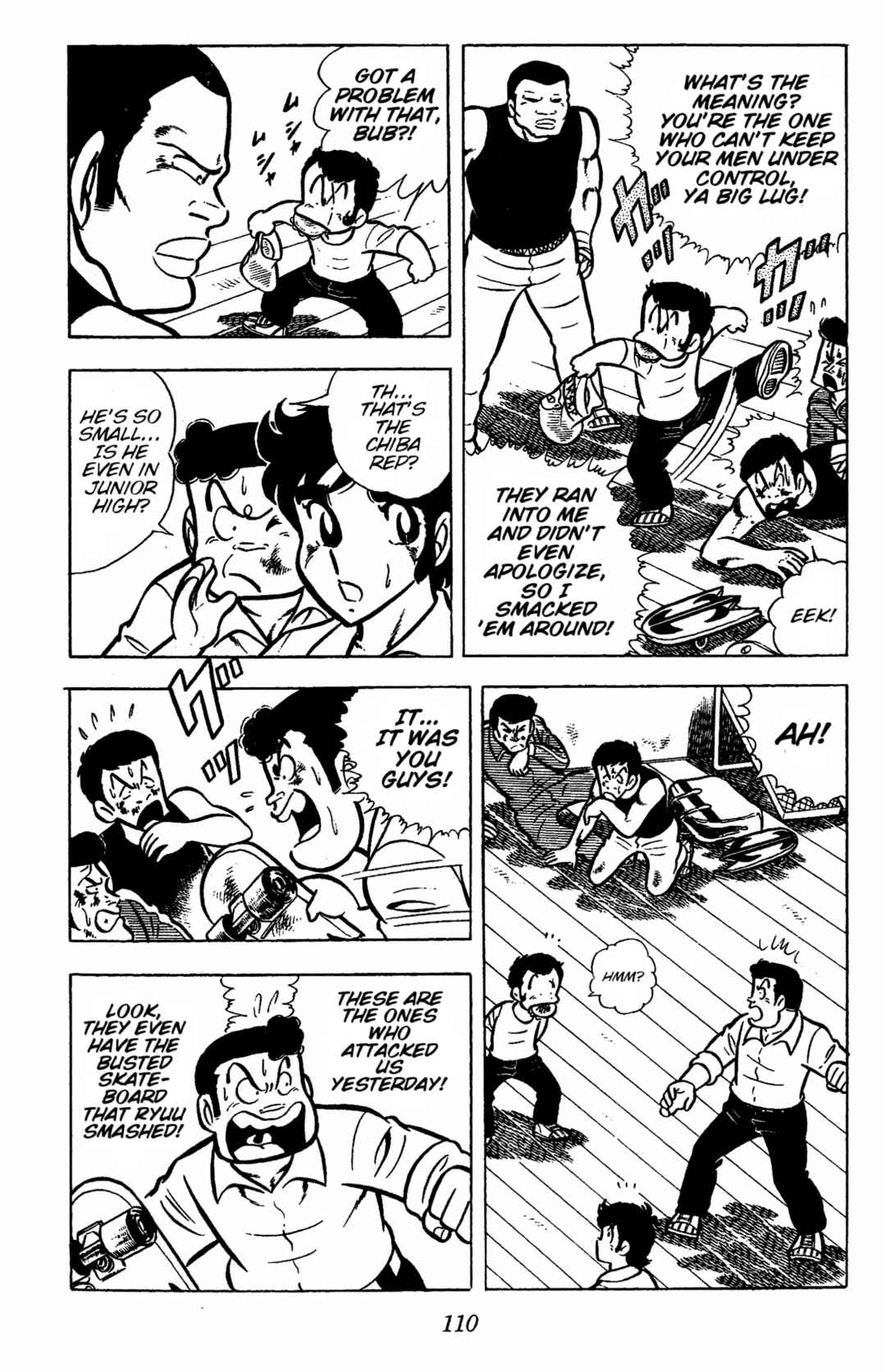 Chapter 37 - Page 21