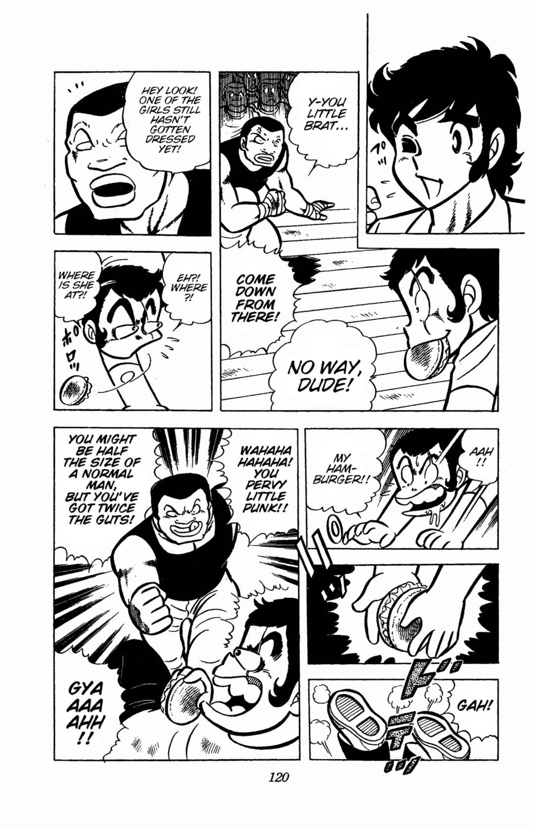 Chapter 37 - Page 31