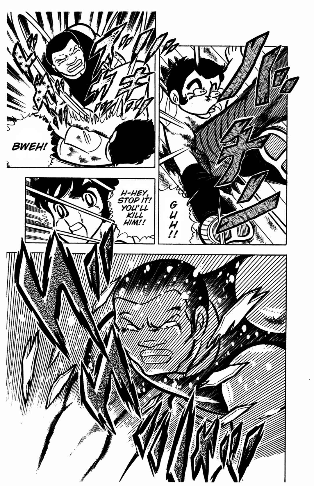 Chapter 37 - Page 32