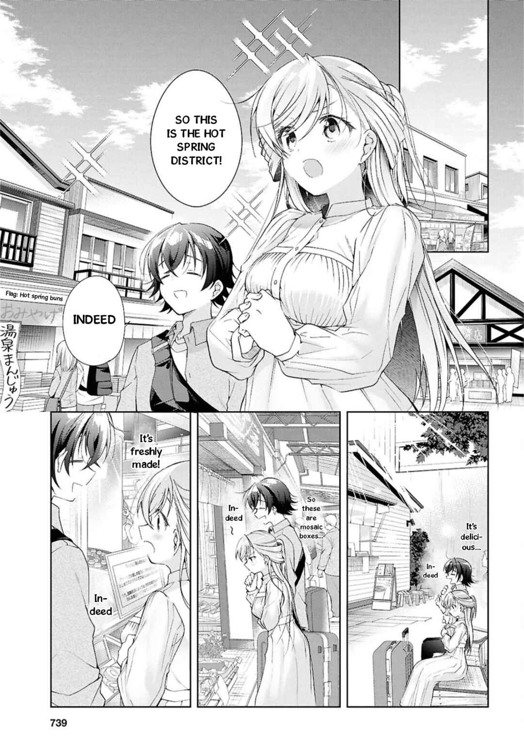 Chapter 42 - Page 19