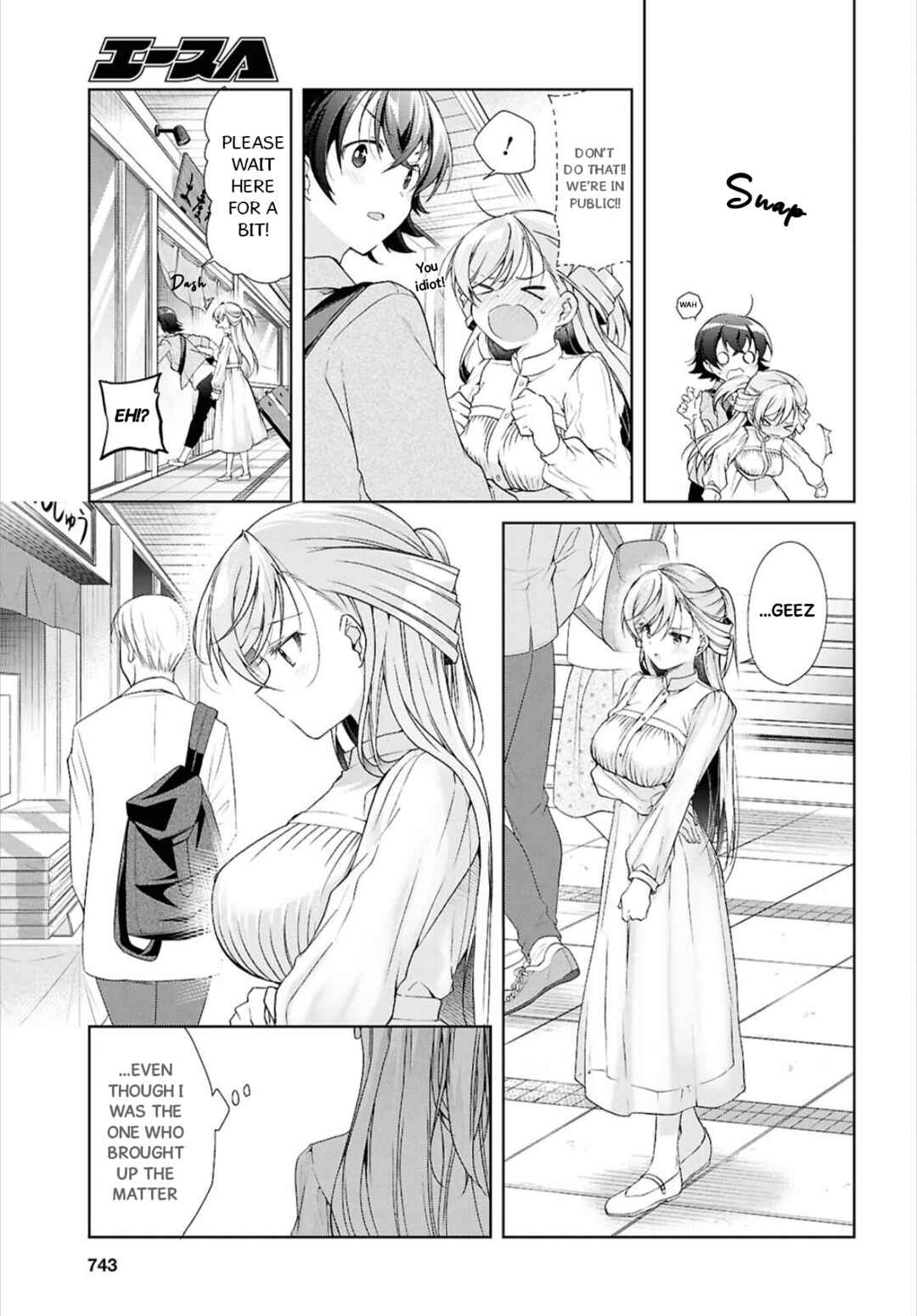 Chapter 42 - Page 23