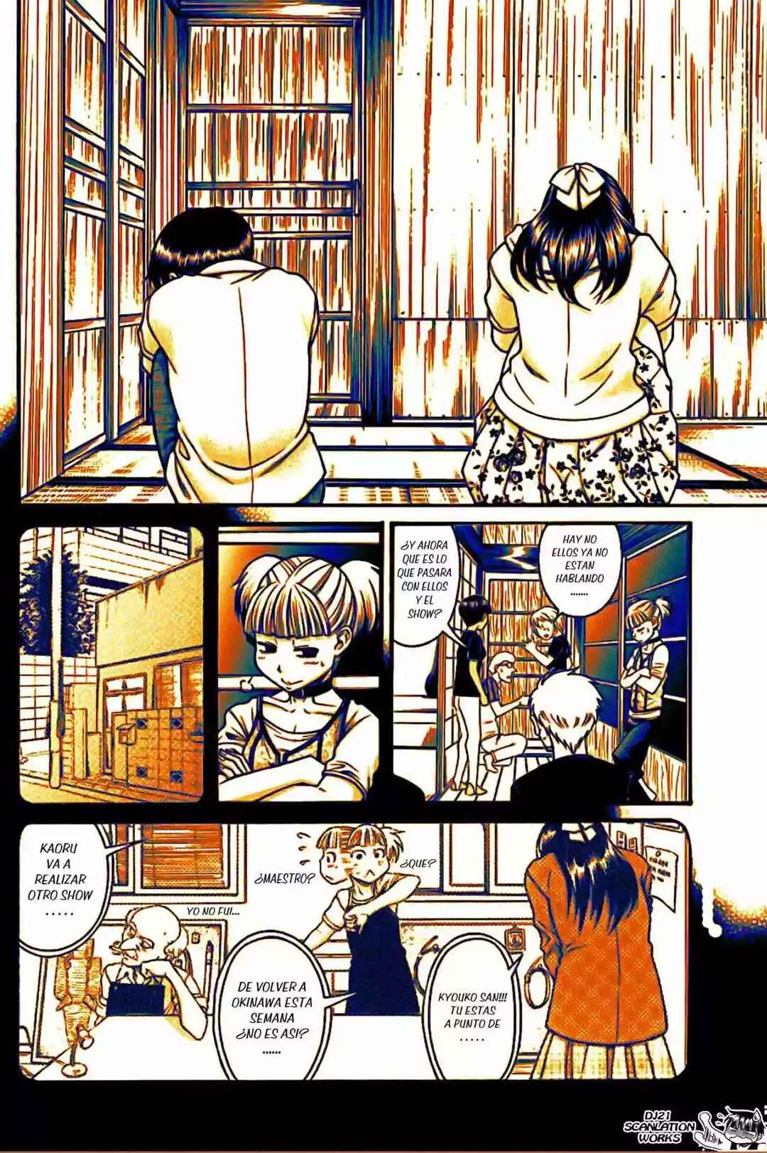 Chapter 139 - Page 4