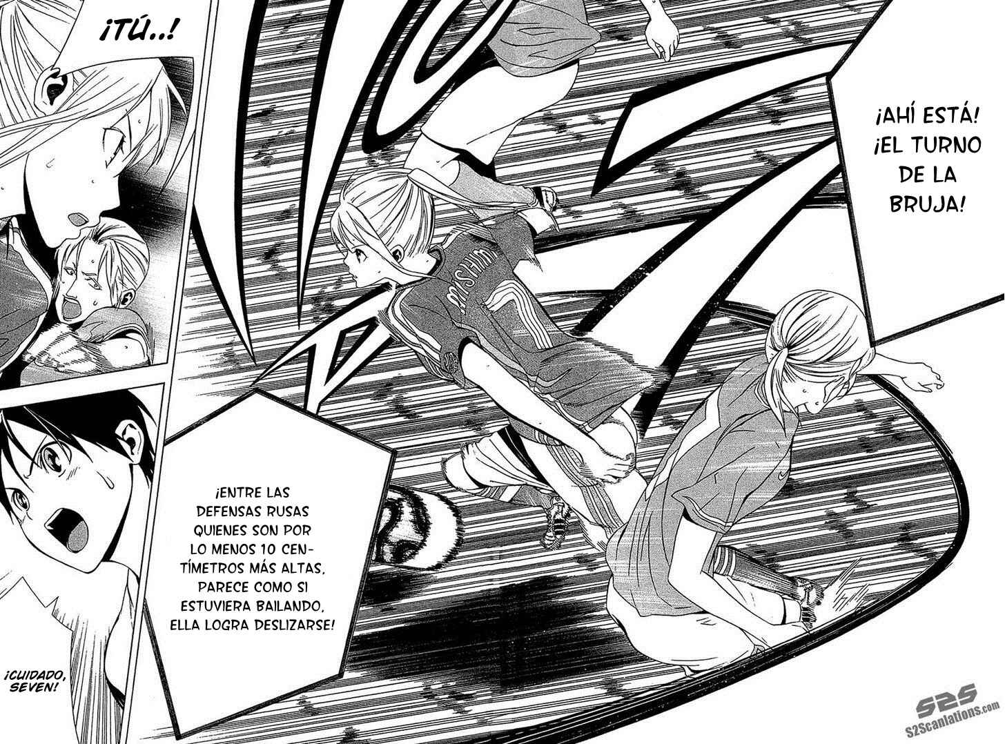 Chapter 135 - Page 11