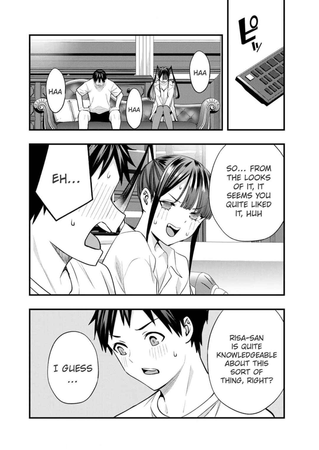 Chapter 54 - Page 18