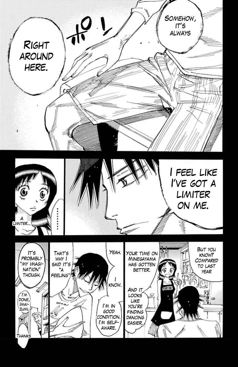 Chapter 372 - Page 15