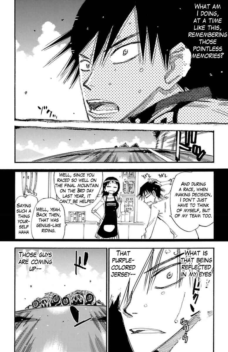 Chapter 372 - Page 16