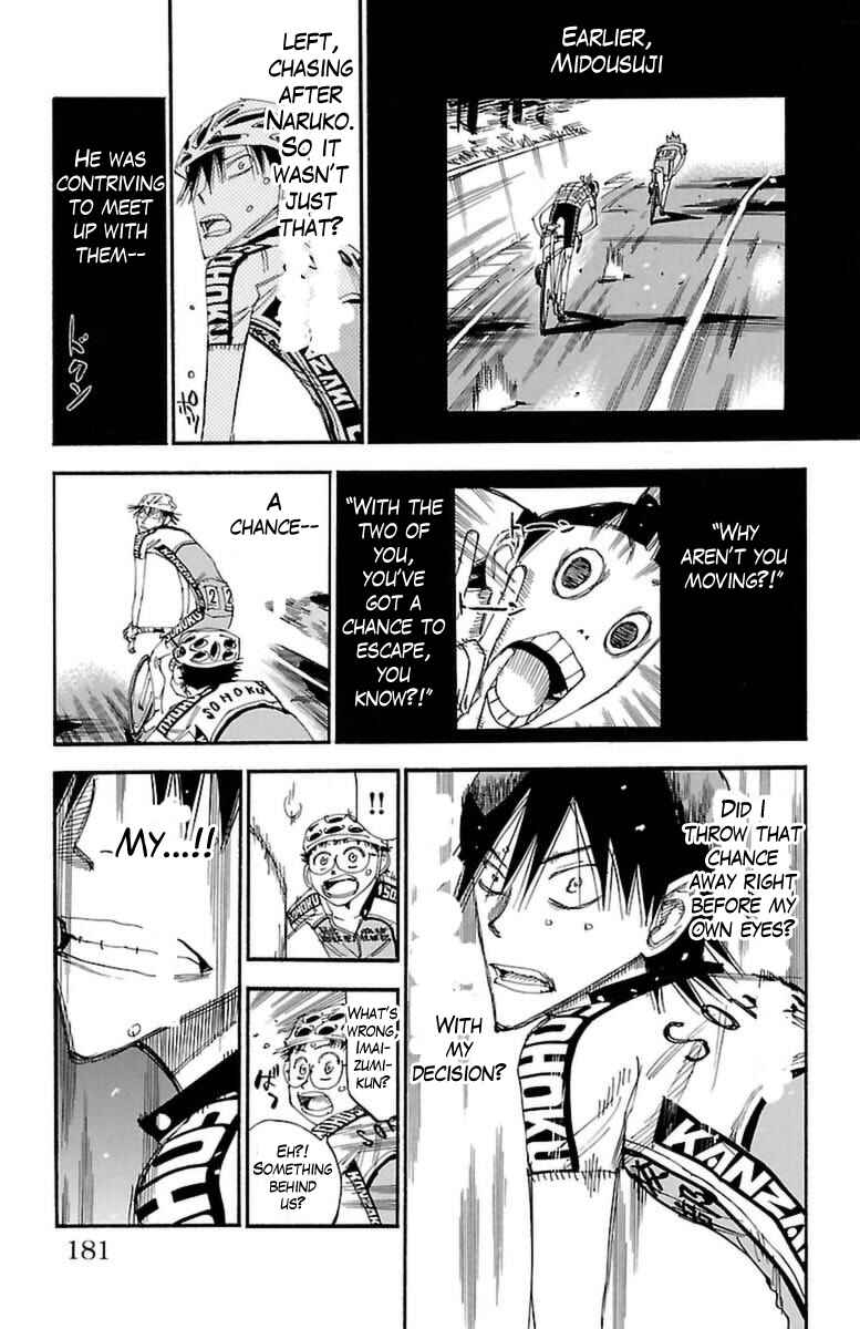 Chapter 372 - Page 17
