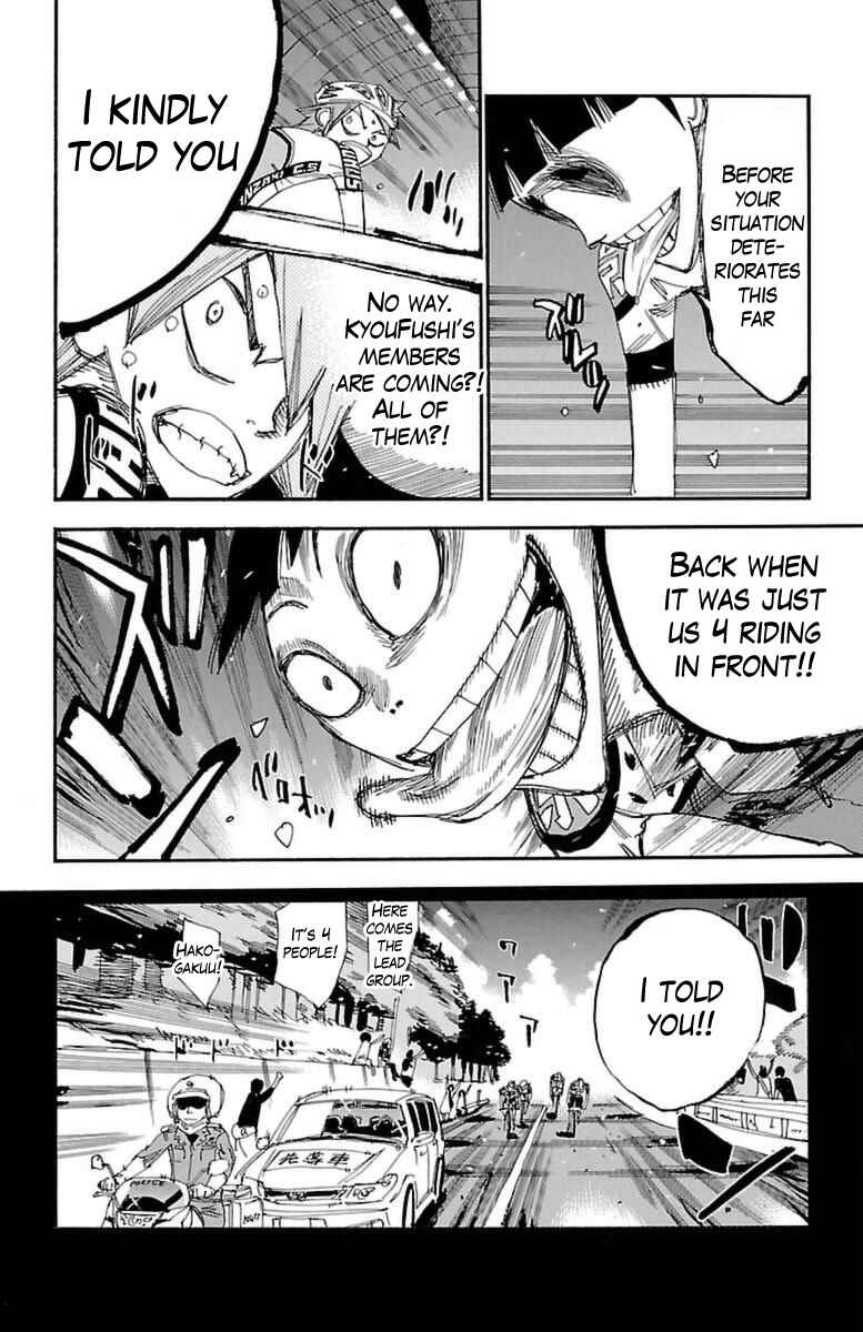 Chapter 372 - Page 5