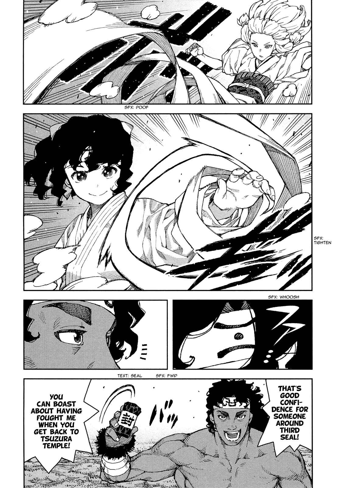 Chapter 75 - Page 28