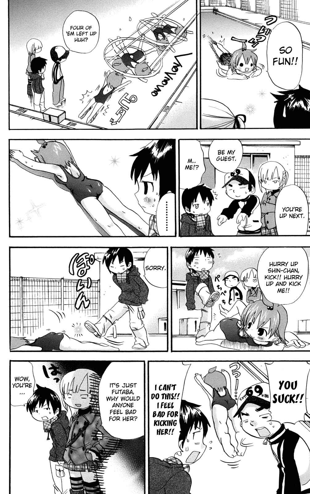 Chapter 32 - Page 6