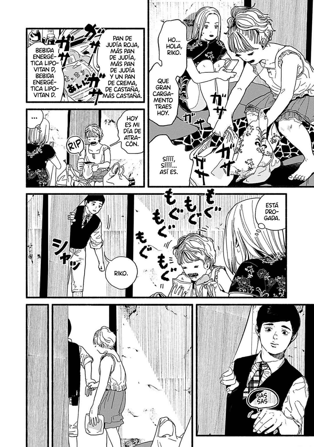 Chapter 23 - Page 16
