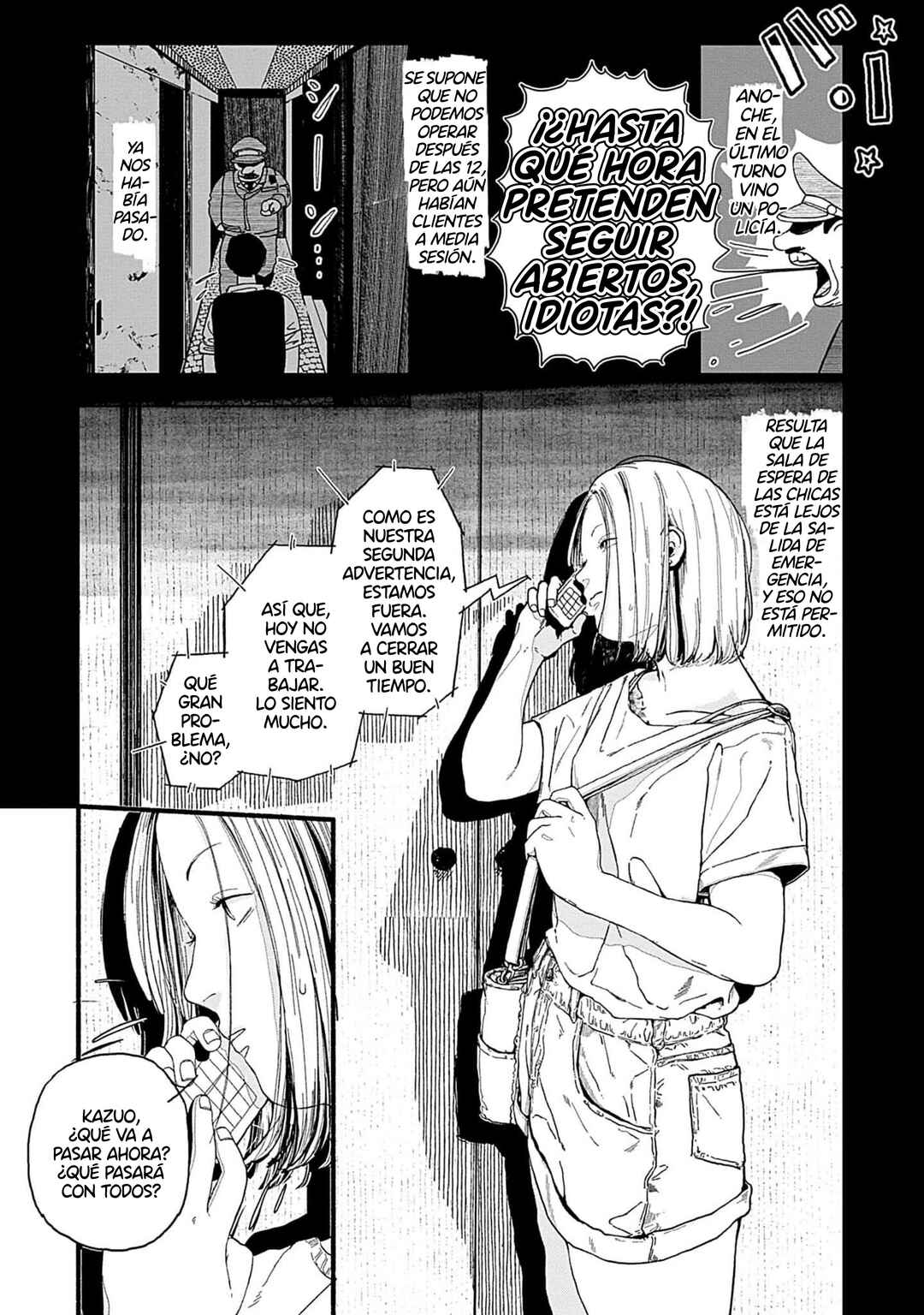 Chapter 23 - Page 20