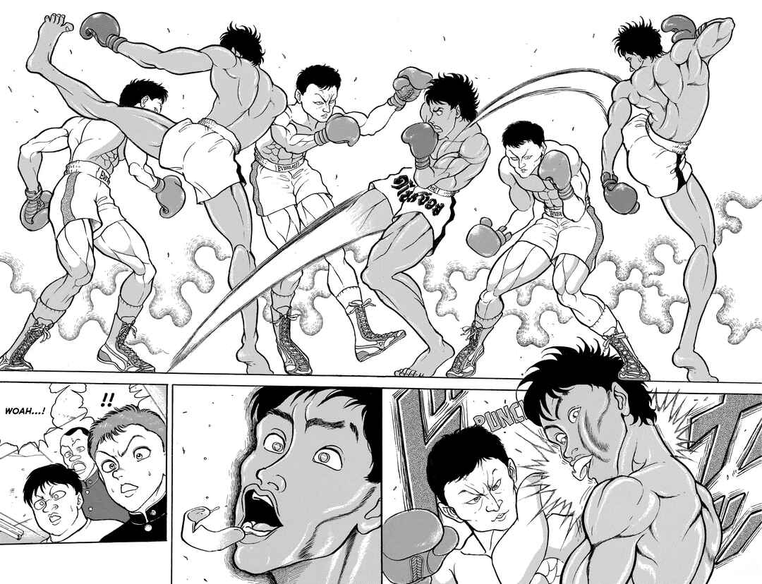 Chapter 87 - Page 10