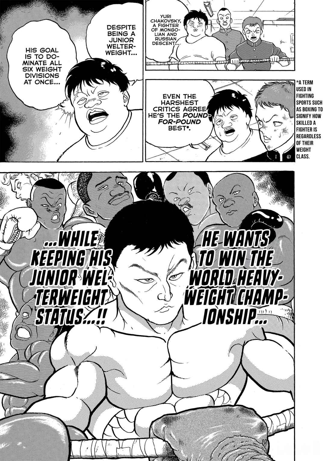 Chapter 87 - Page 18