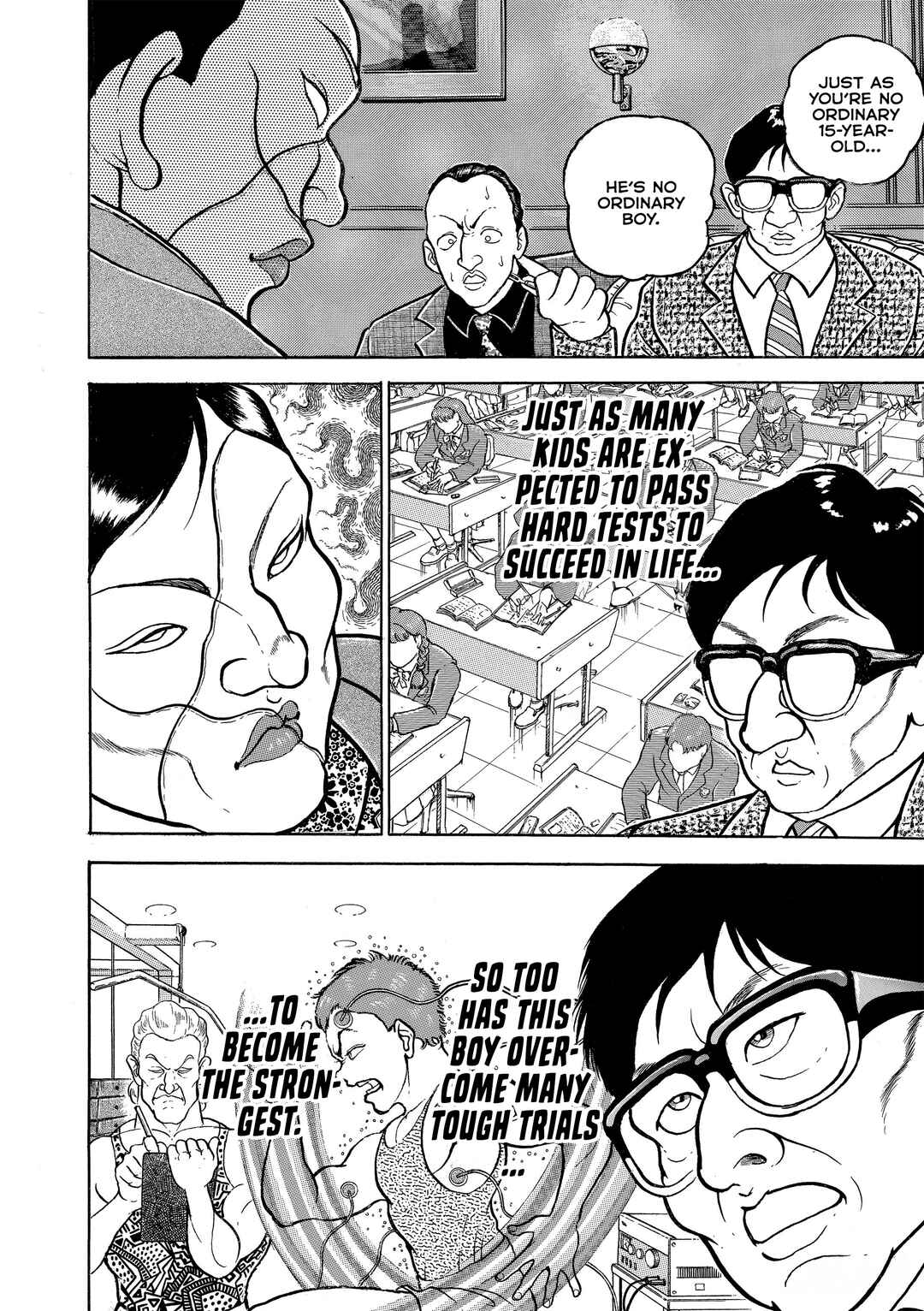 Chapter 87 - Page 6