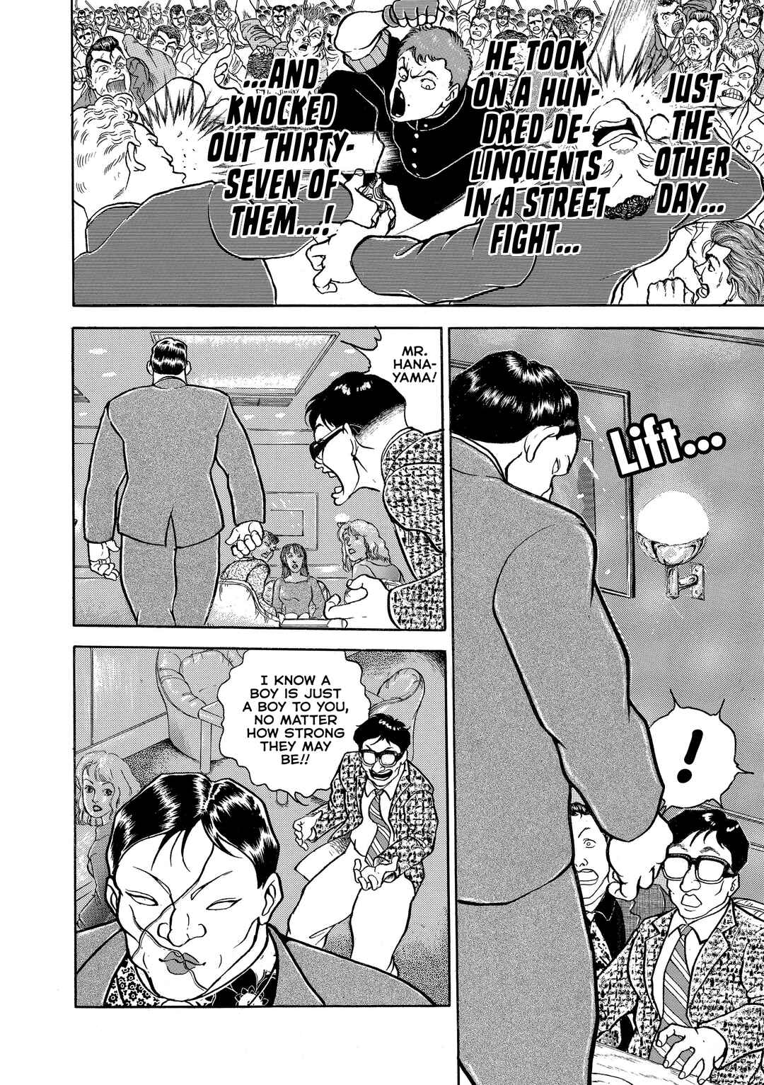 Chapter 87 - Page 8