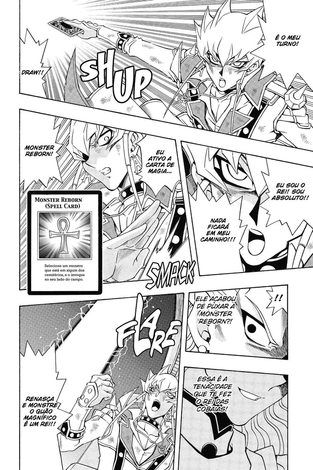 Chapter 46 - Page 21