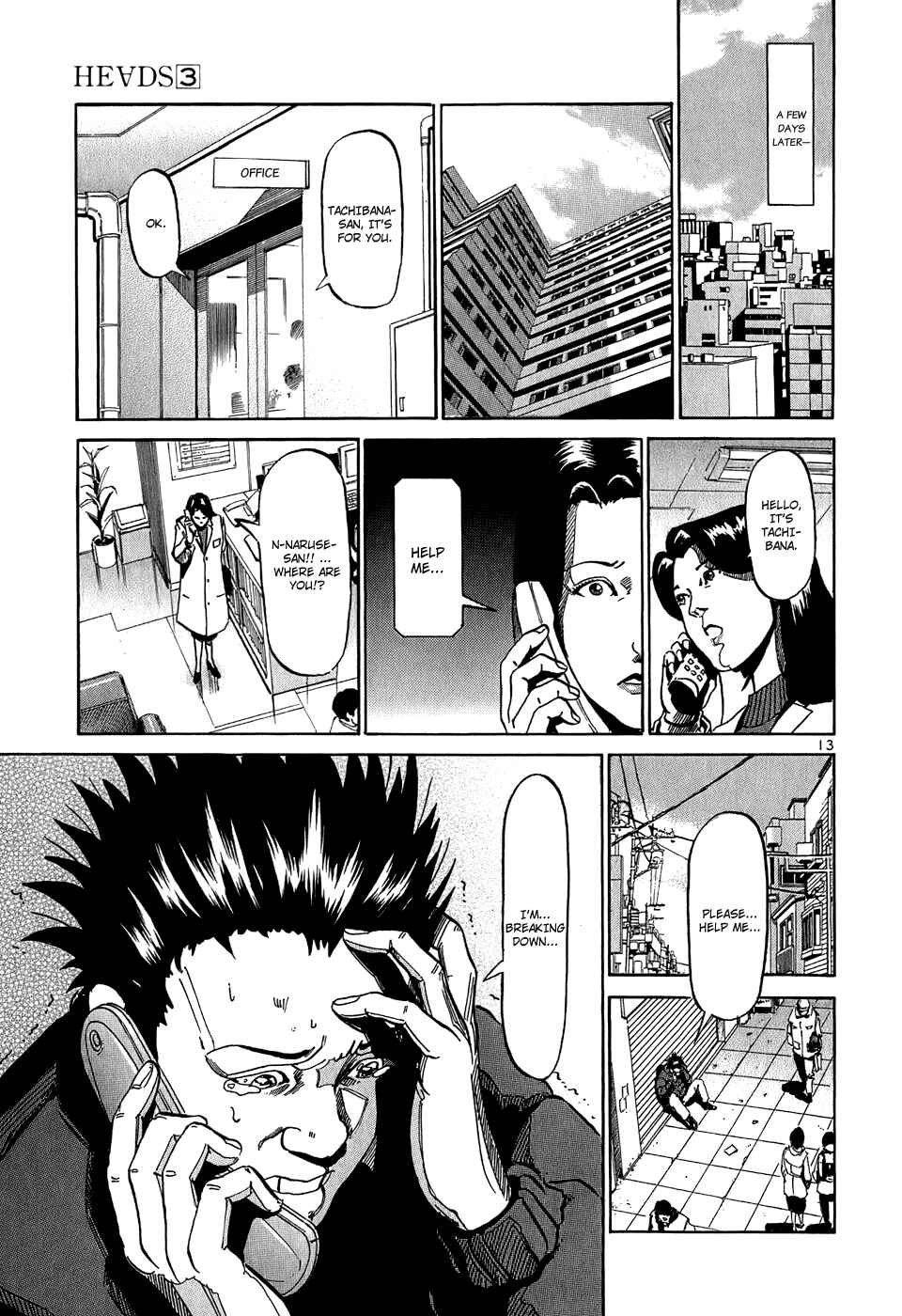 Chapter 28 - Page 14