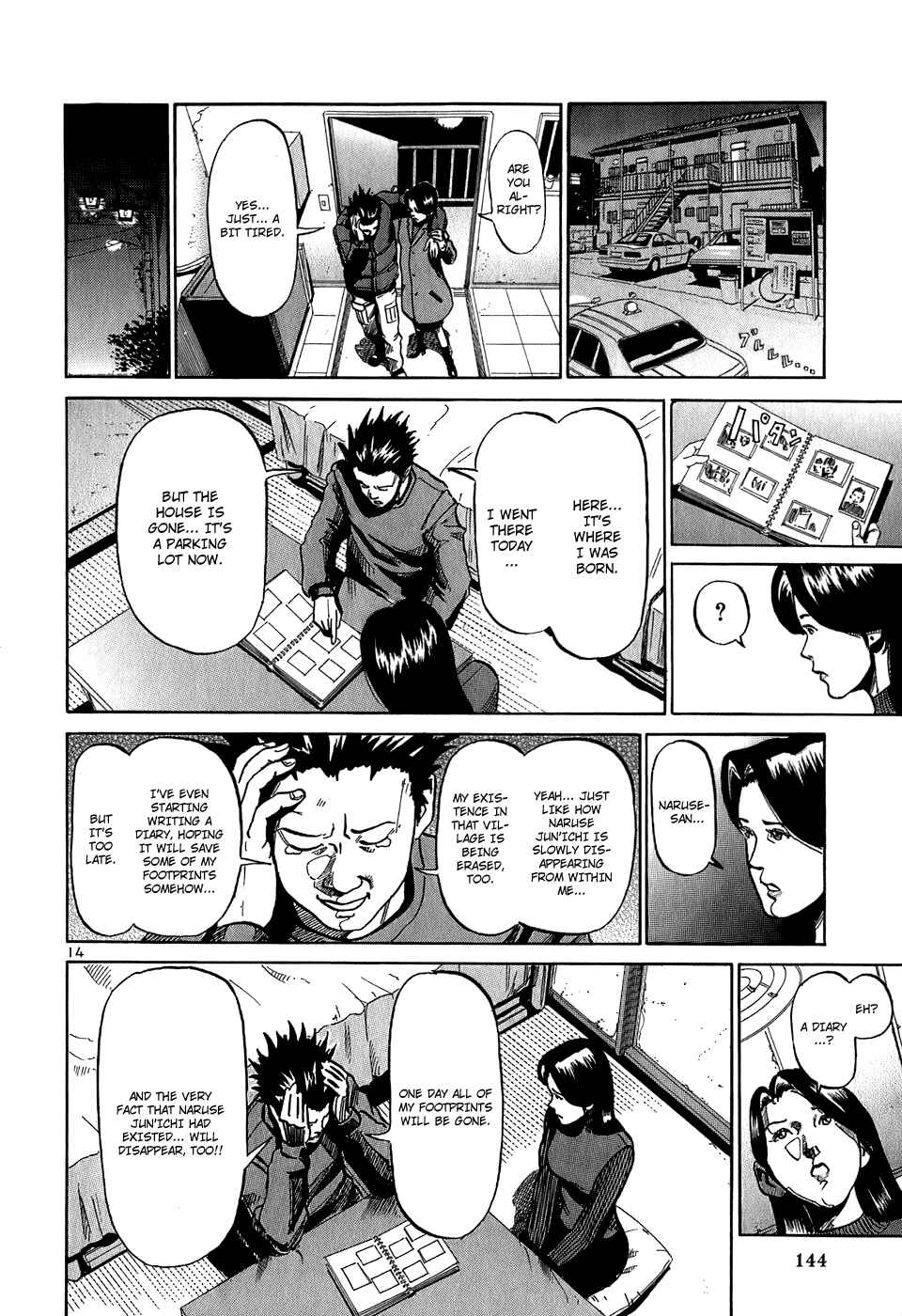 Chapter 28 - Page 15