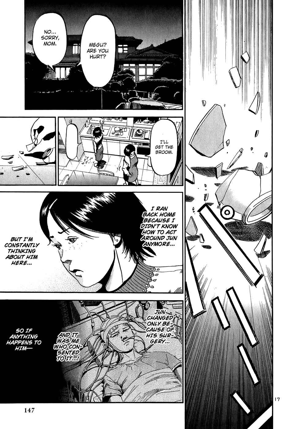 Chapter 28 - Page 18