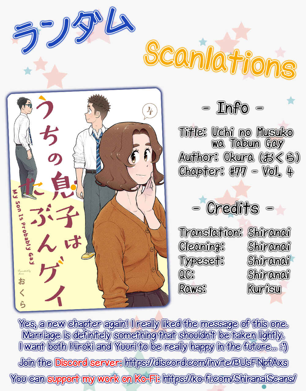 Chapter 77 - Page 5