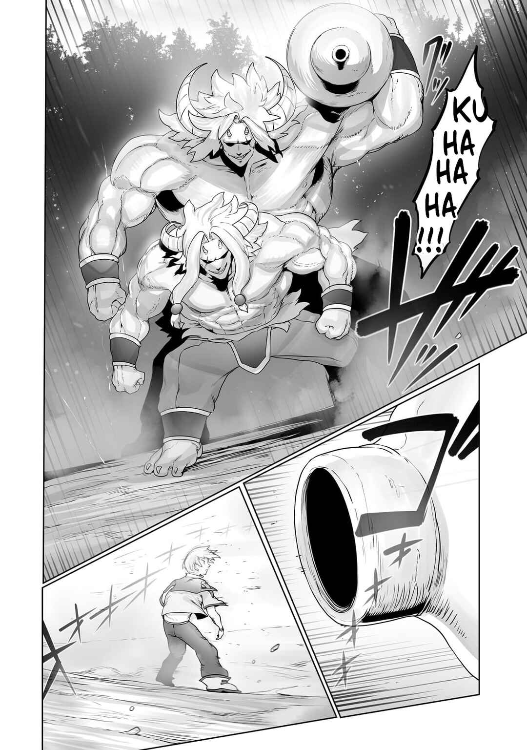 Chapter 28 - Page 21