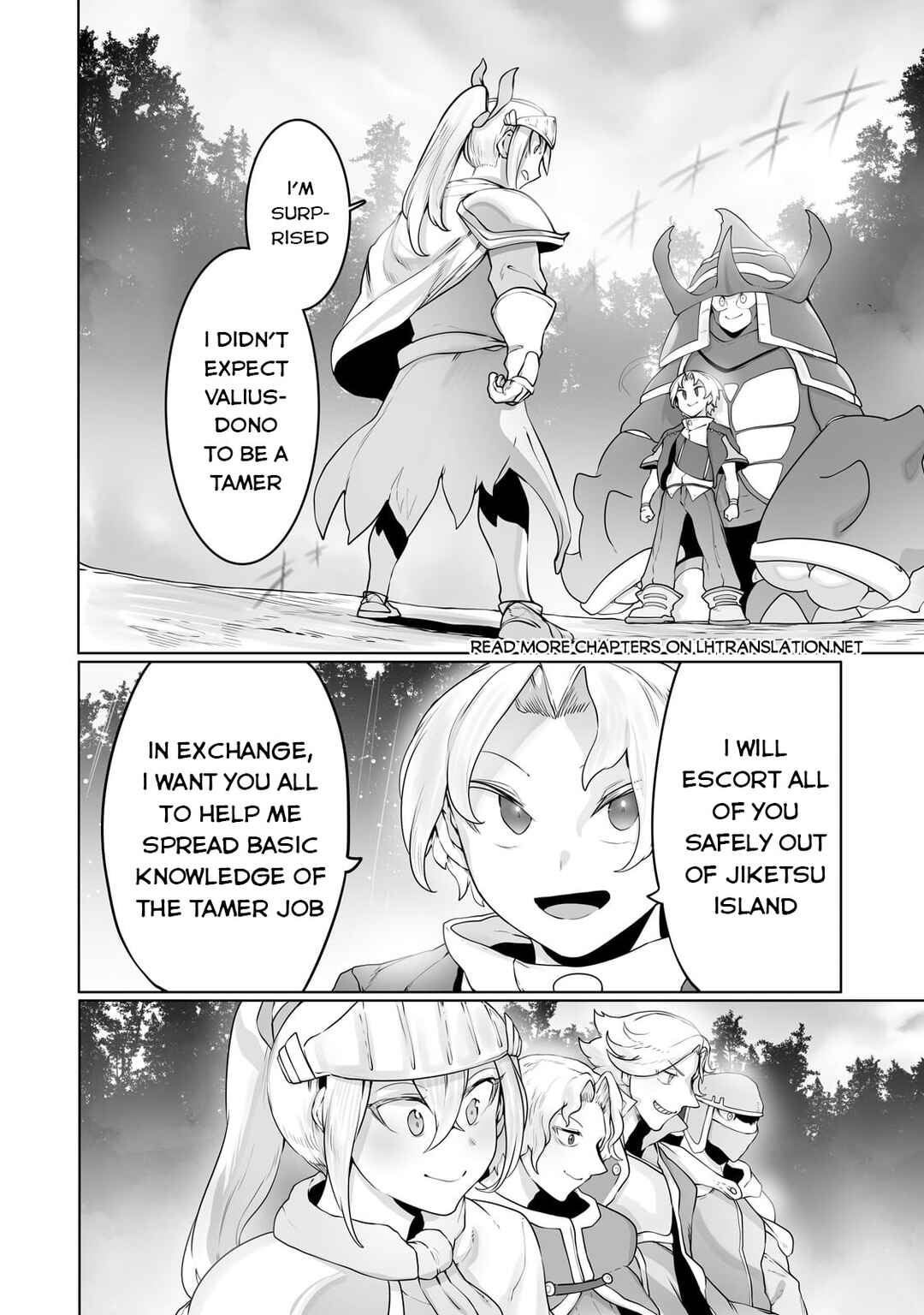 Chapter 28 - Page 3