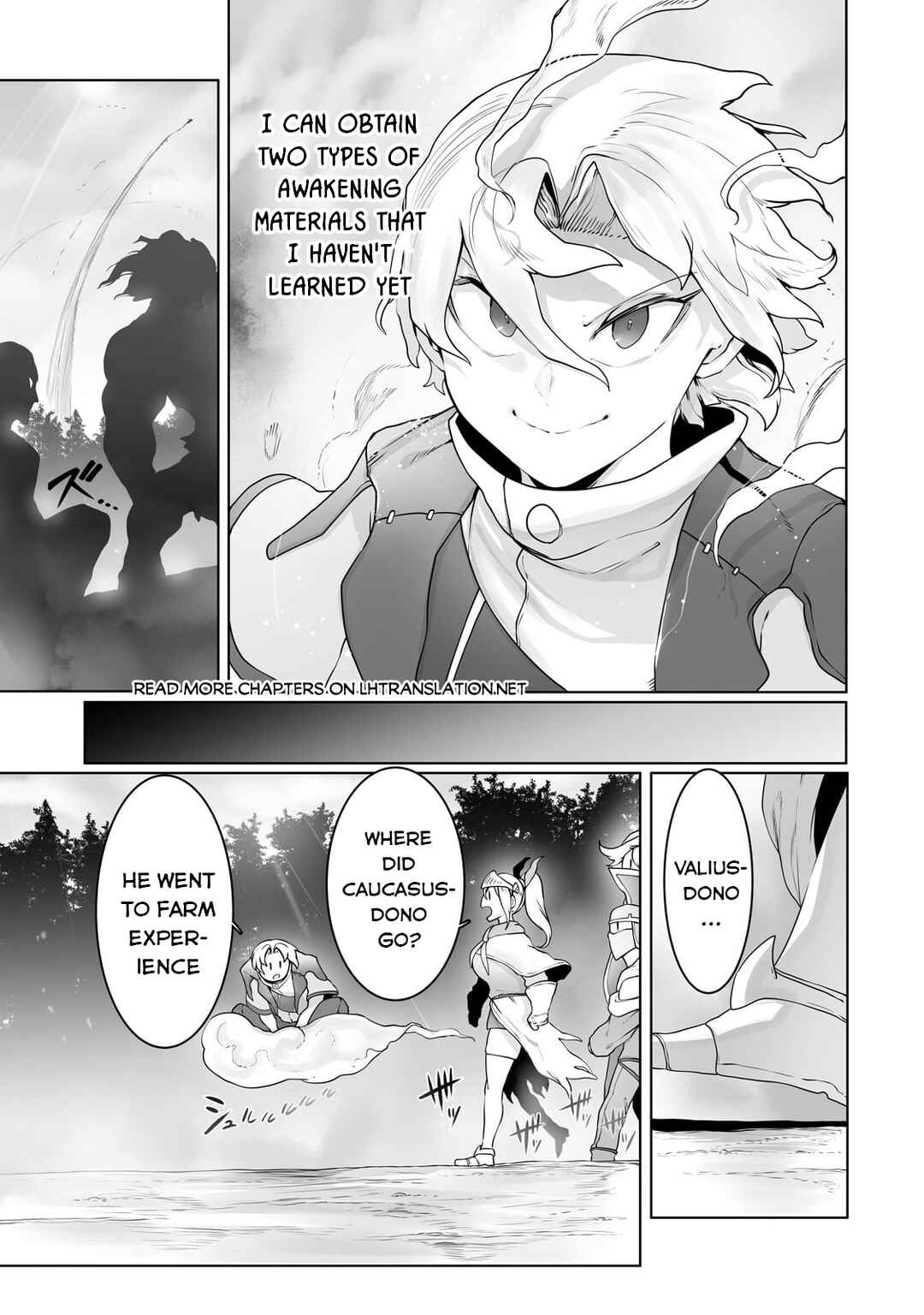 Chapter 28 - Page 8
