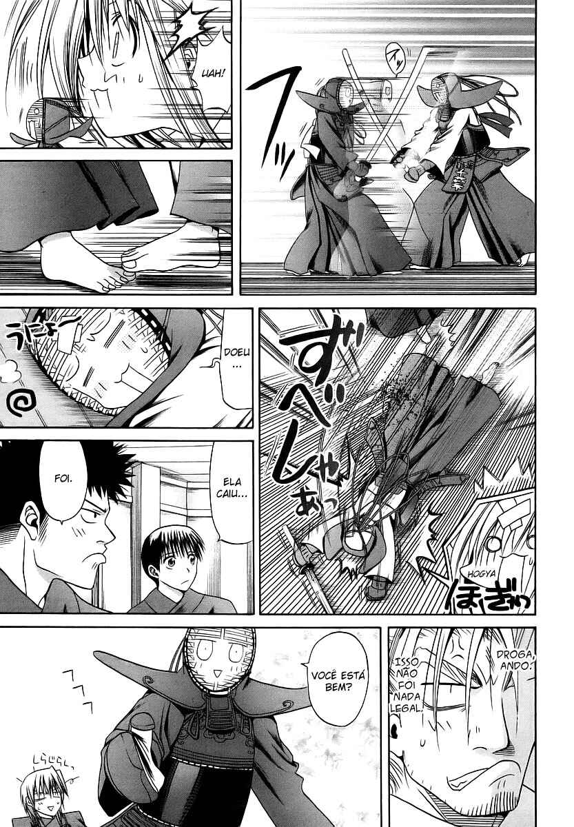 Chapter 21 - Page 22