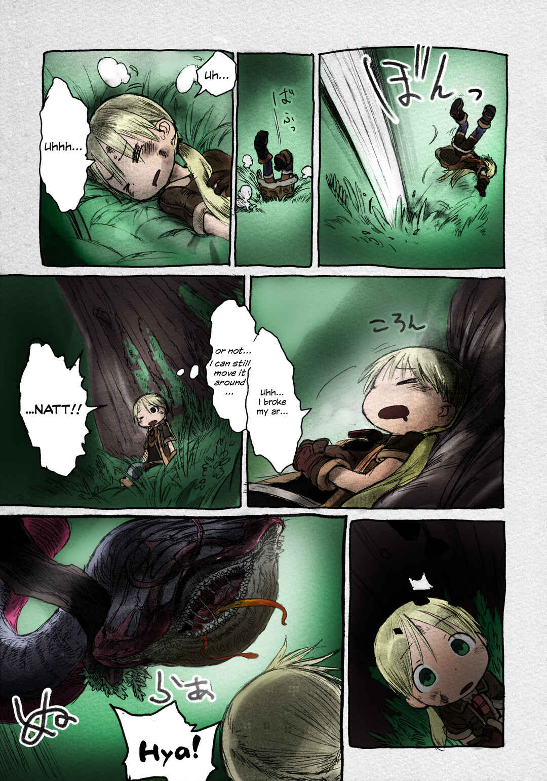 Chapter 2 - Page 10