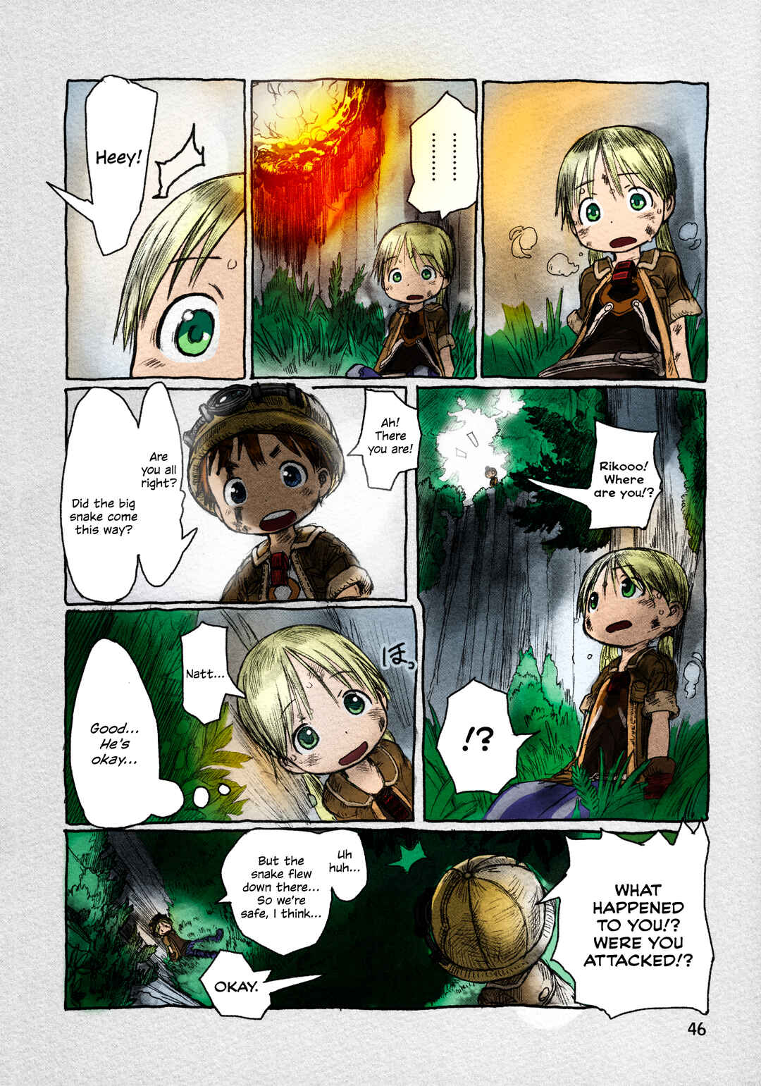 Chapter 2 - Page 13