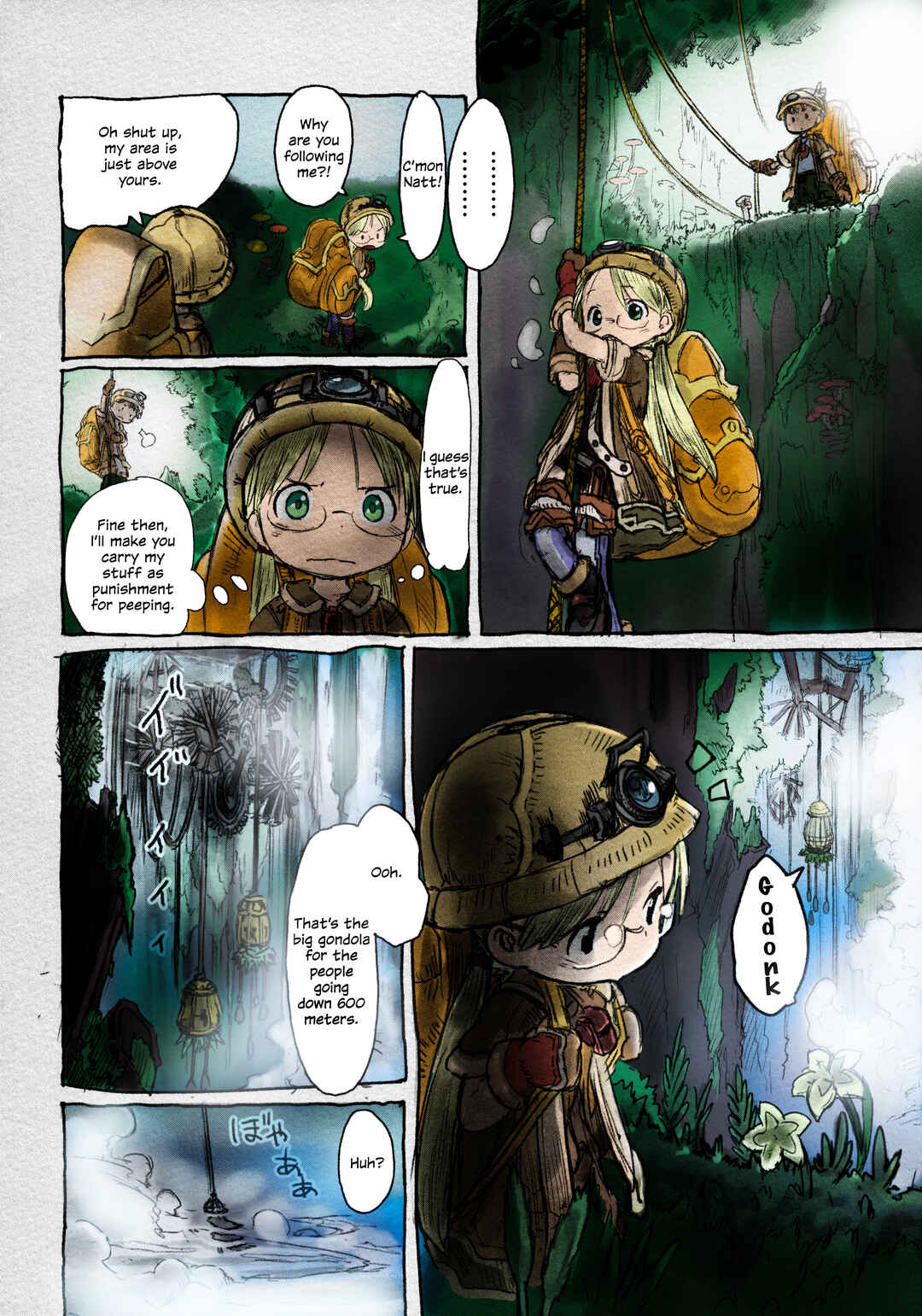 Chapter 2 - Page 3