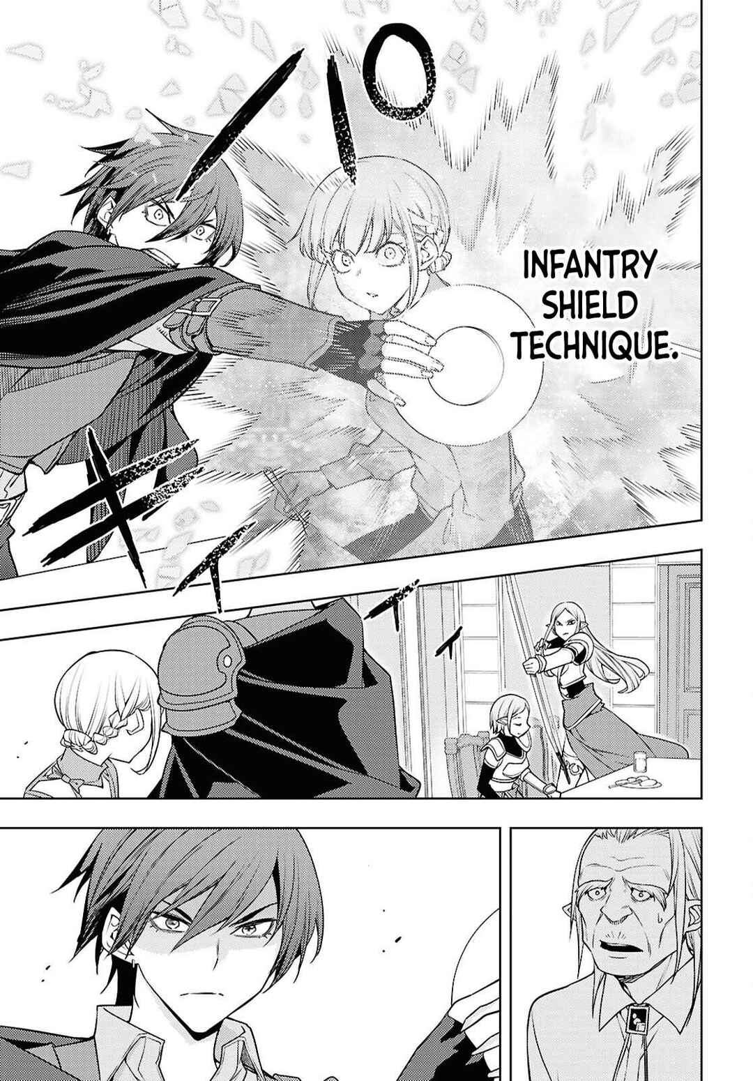 Chapter 84 - Page 14