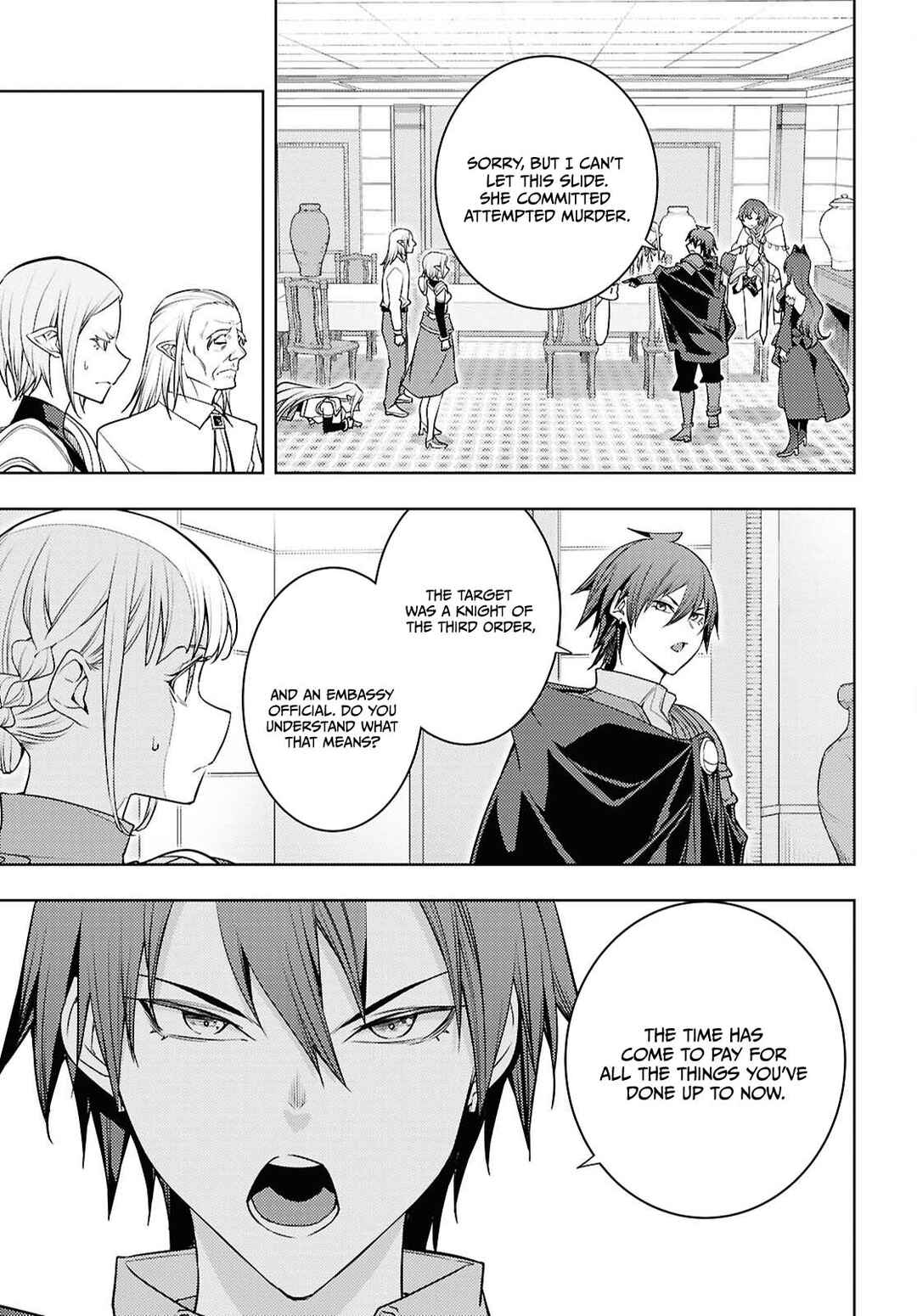 Chapter 84 - Page 24