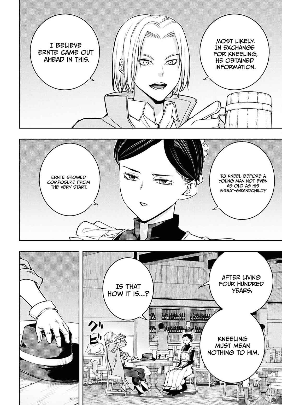Chapter 84 - Page 27