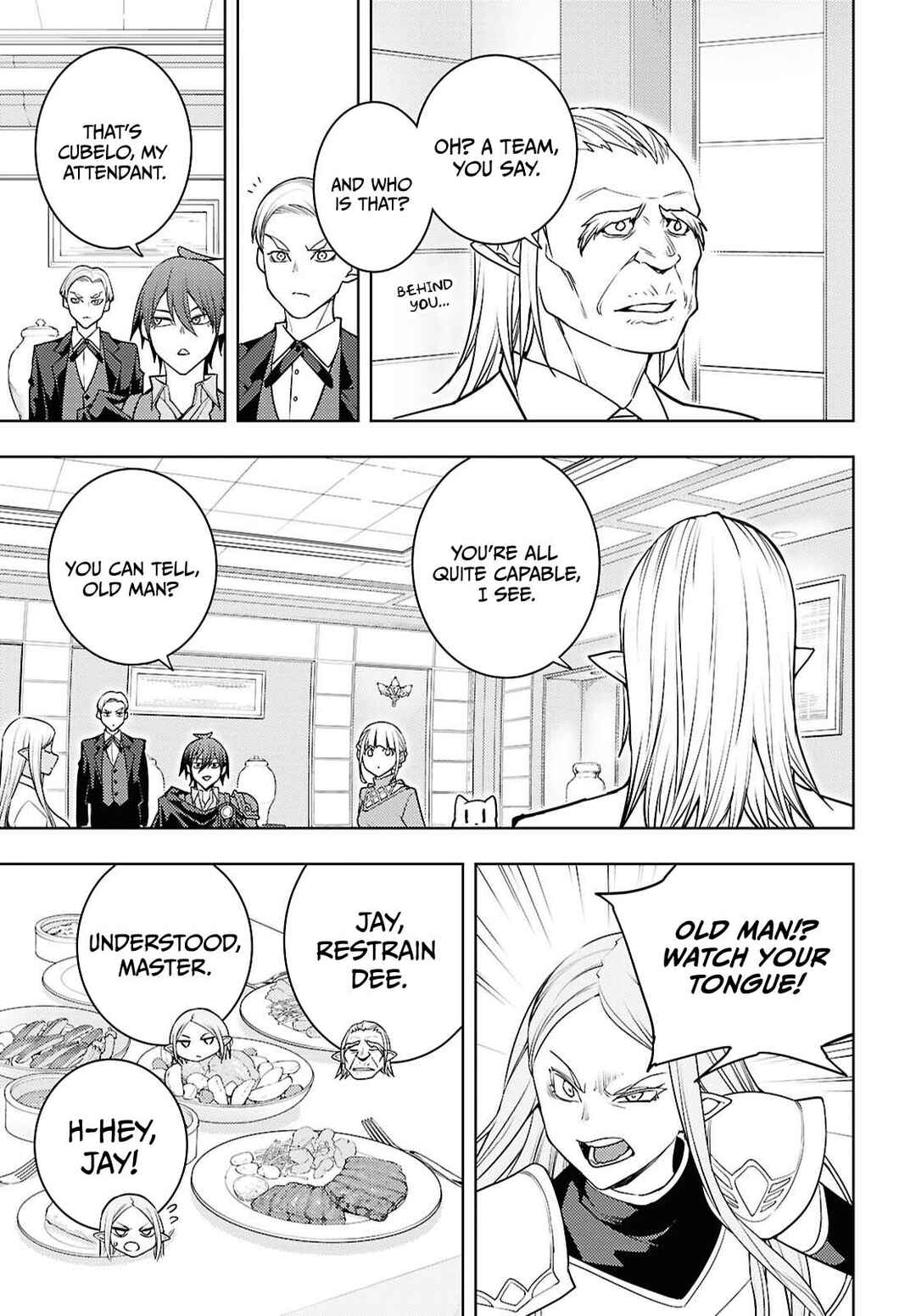 Chapter 84 - Page 8