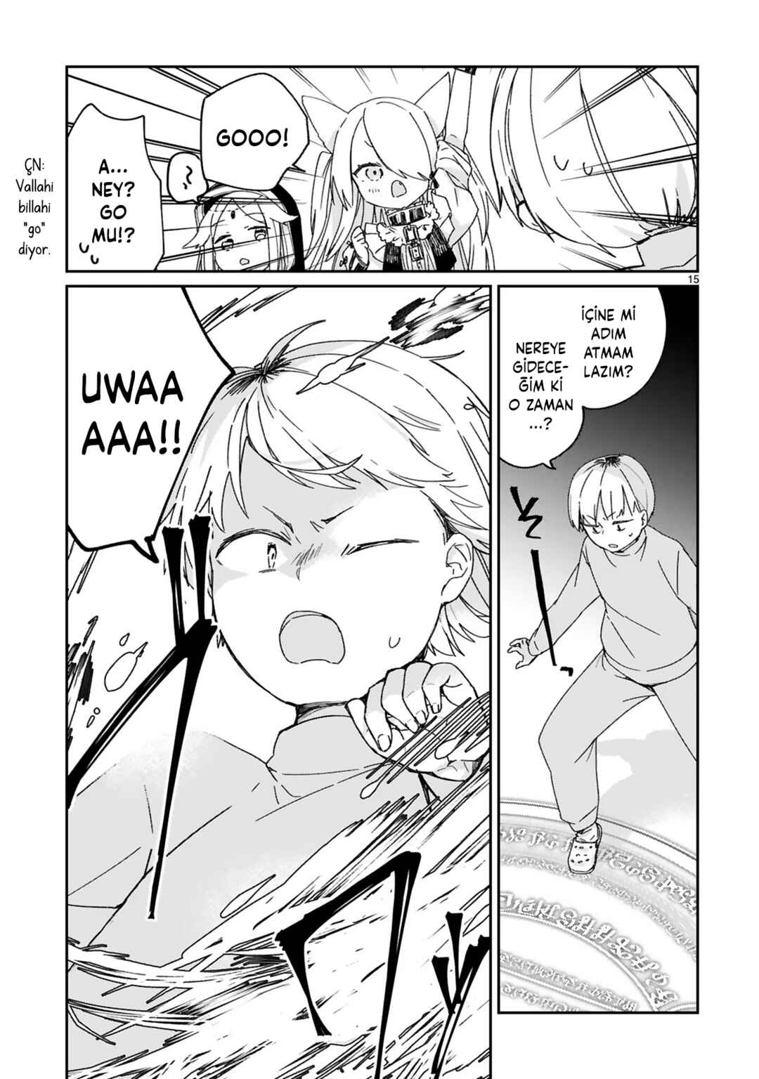Chapter 22 - Page 16