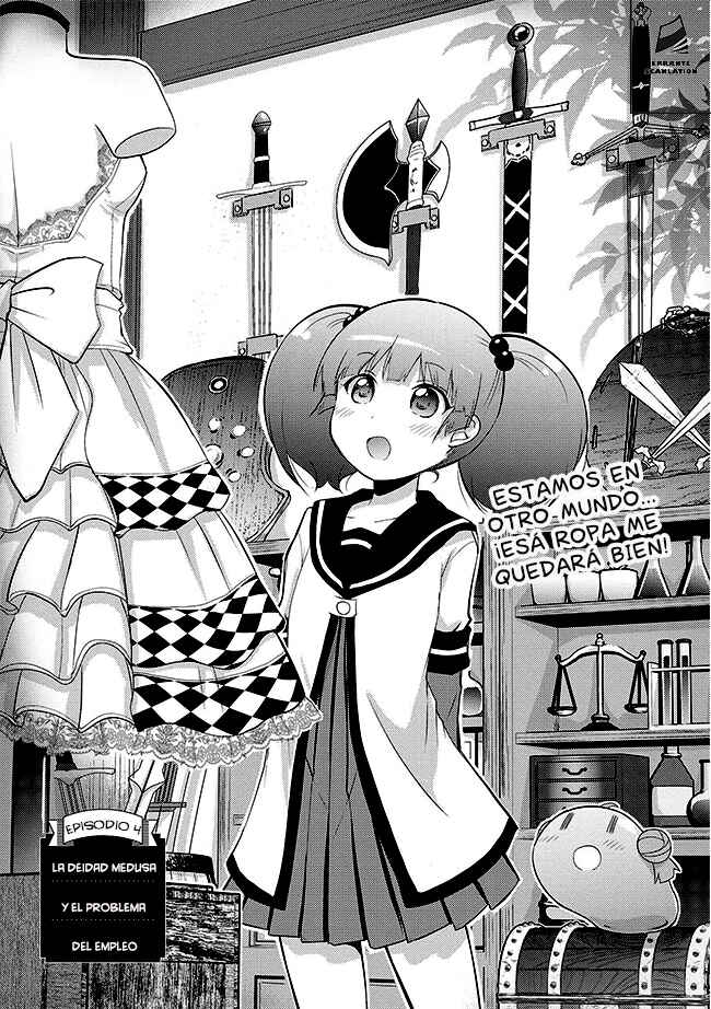 Chapter 4 - Page 1