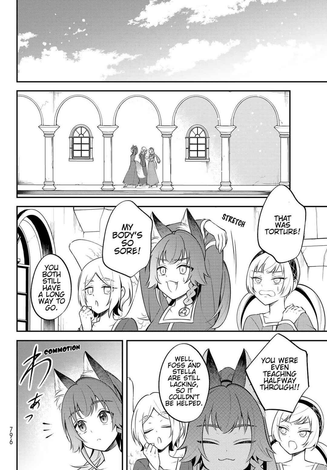 Chapter 67 - Page 10