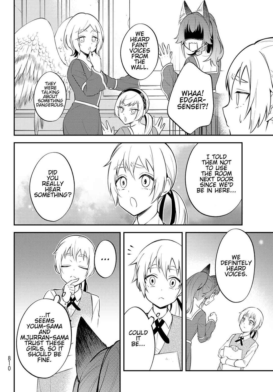 Chapter 67 - Page 24
