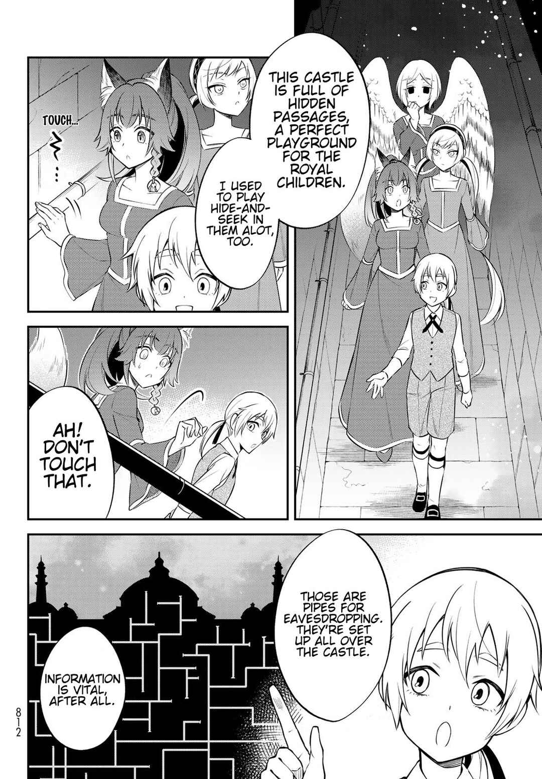 Chapter 67 - Page 26